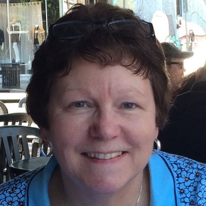 Sandy Upleger